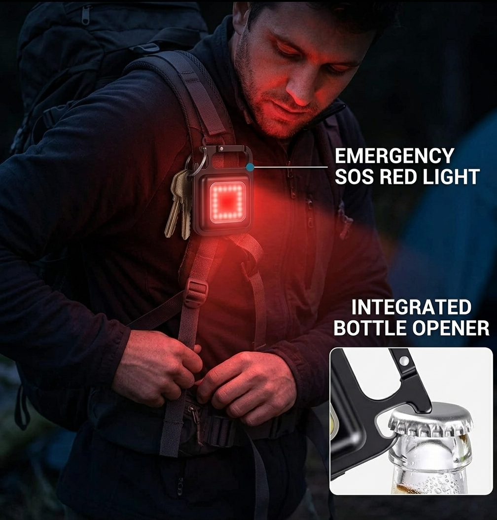 SmokeFing Pro Magic Set light